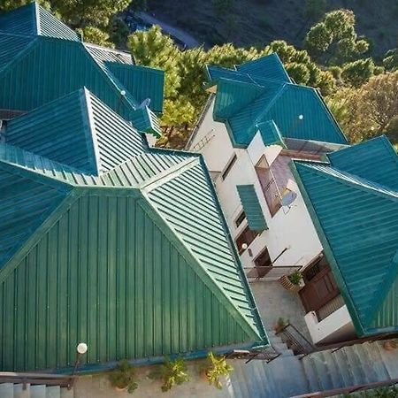 Pinewood 2Bhk Cottage Kasauli Exterior foto