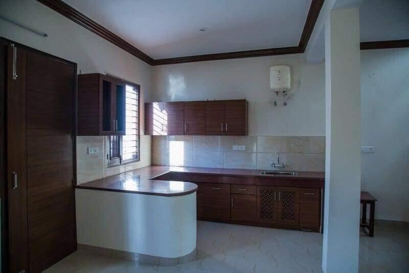 Pinewood 2Bhk Cottage Kasauli Exterior foto